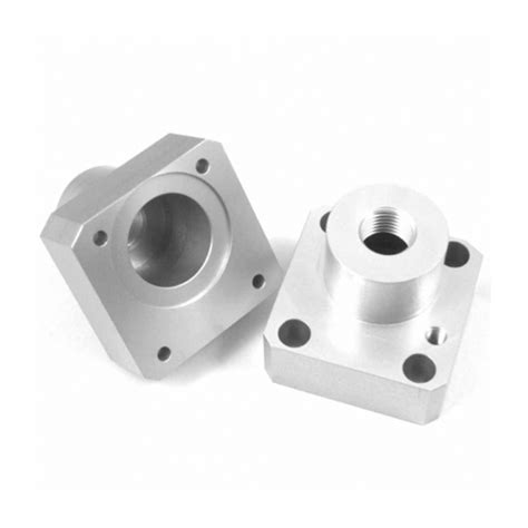 cnc aluminum parts manufacturers|companies that mfg alum parts.